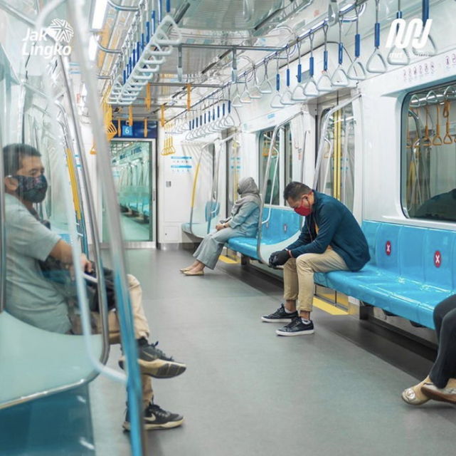 Photo by @mrtjkt on Instagram