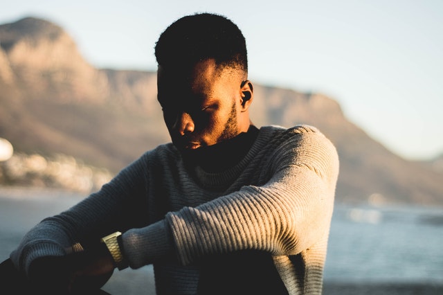 Photo by Pexels