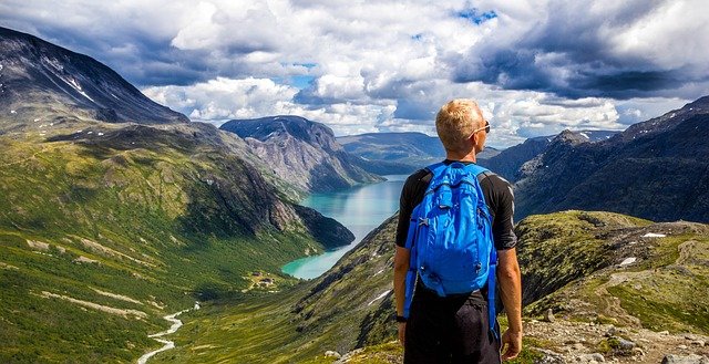 Image by Henning Sørby from Pixabay