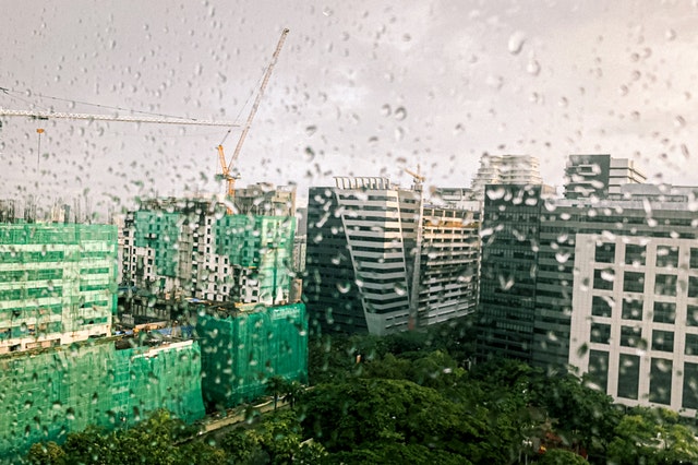 Photo by GLYSON Thomas from Pexels