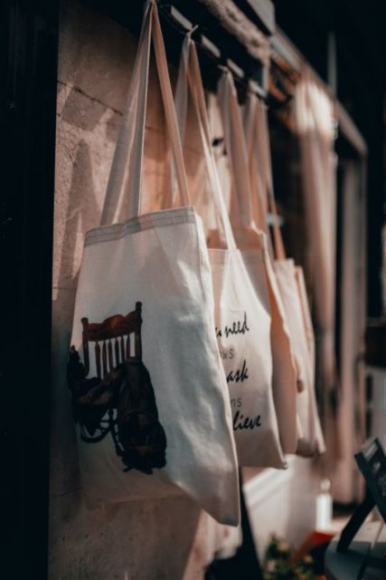Totebag