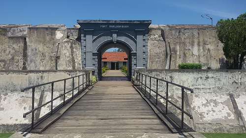 Fort Marlborough
