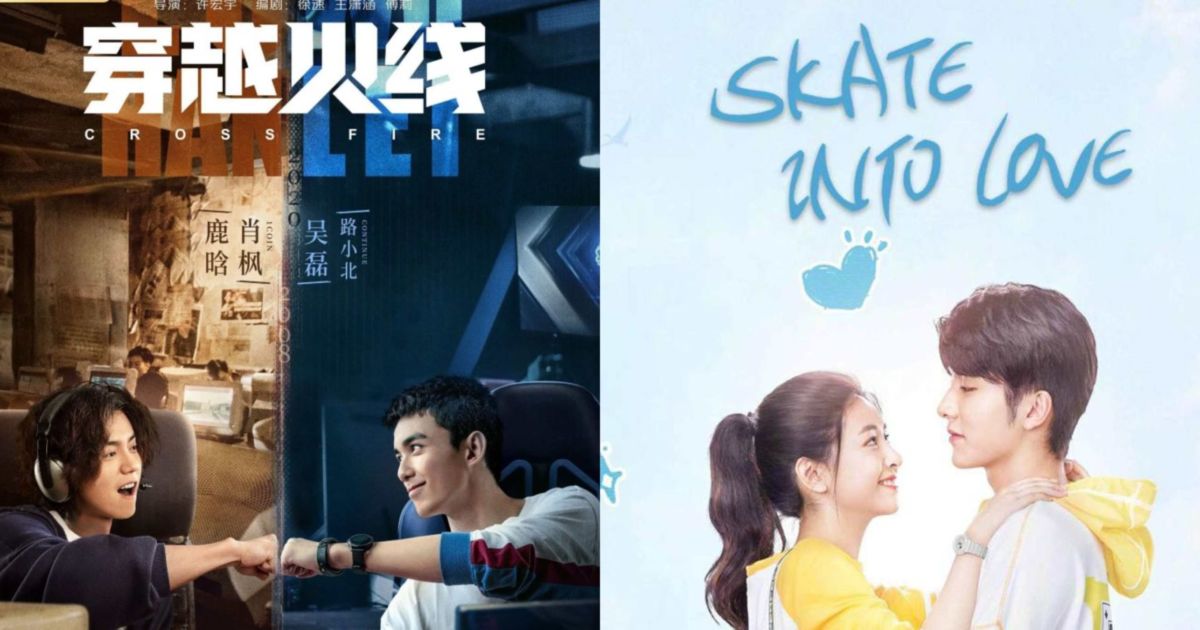 Rekomendasi 10 Drama Mandarin Keluaran 2020. Serius deh, Ceritanya Unik