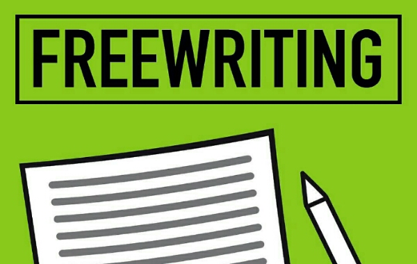 free writing @texpertin