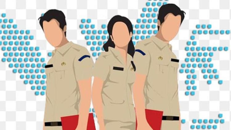 Ingin Ikut Tes CPNS? Jangan Hanya Belajar Kisi-Kisi