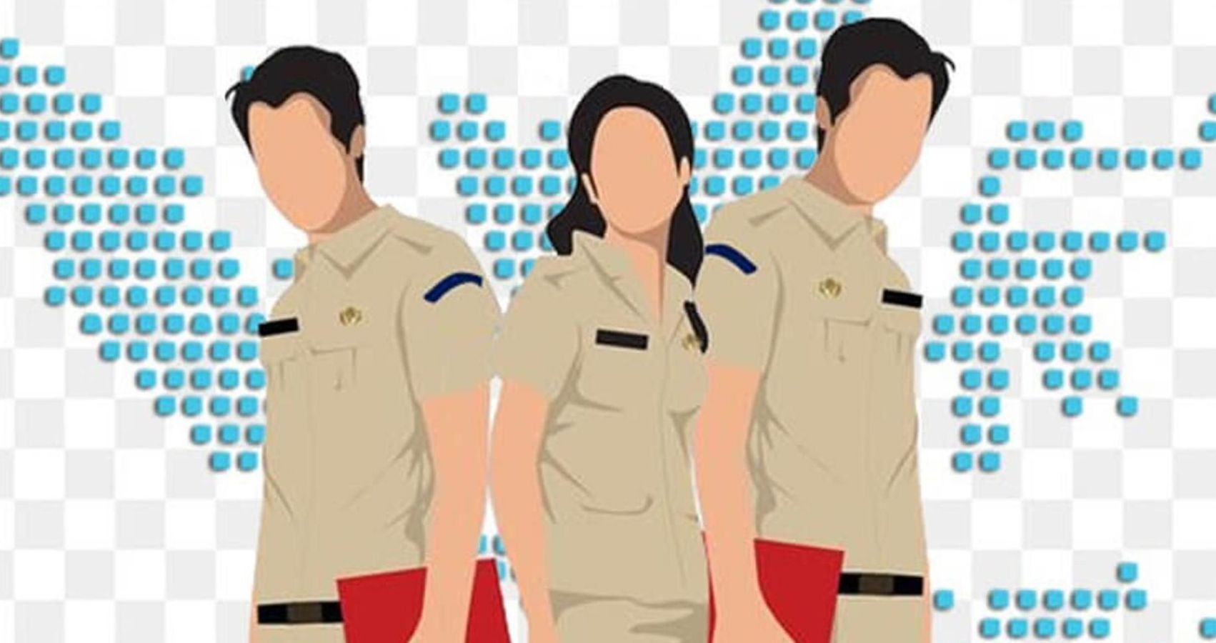 Ingin Ikut Tes Cpns Jangan Hanya Belajar Kisi Kisi Berikut 5 Hal Lain Yang Perlu Kamu Persiapkan