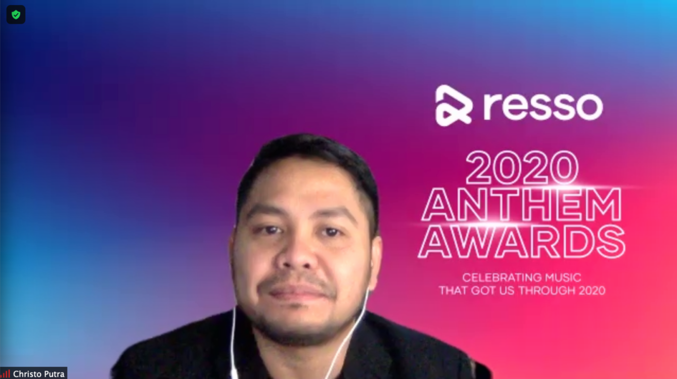 Dari Lathi hingga Blackpink, Resso Ungkap Tren Musik Indonesia ...