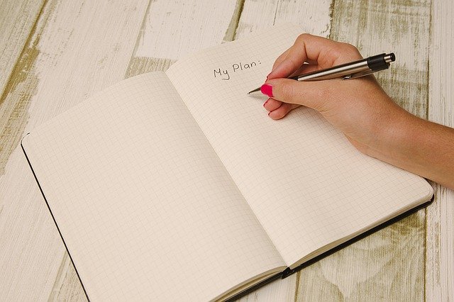 Photo by Pexels on Pixabay