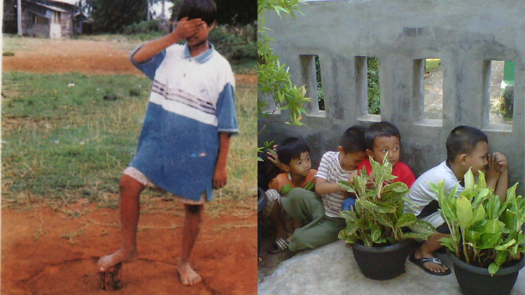 Mengenang Serunya Permainan Petak Umpet Lempar Batu Kalau Di Daerahmu Namanya Apa Nih