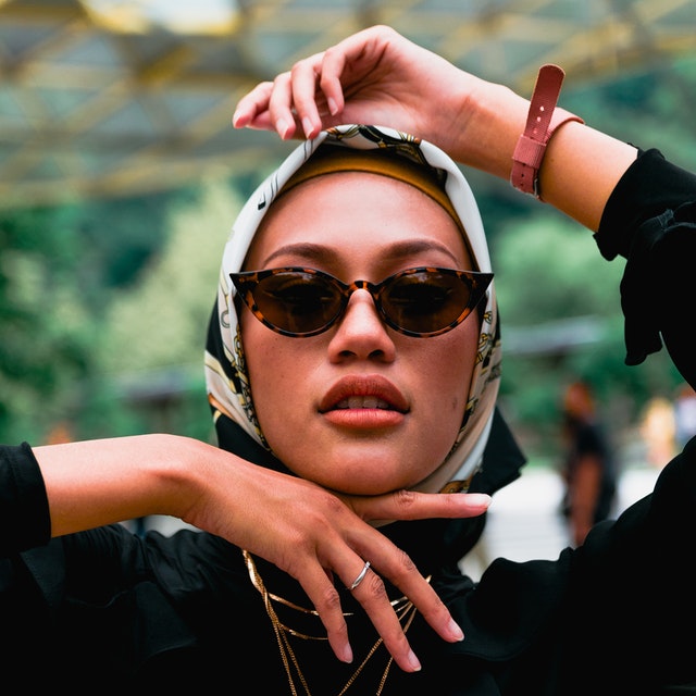 Photo by Aidil Bahaman from Pexels