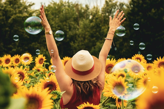 Foto oleh Andre Furtado dari Pexels