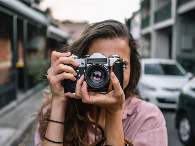 Photo by Matt Hardy from Pexels