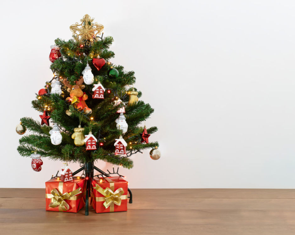 8 Macam Dekorasi Natal yang Sering Digunakan untuk Pajangan. Jangan