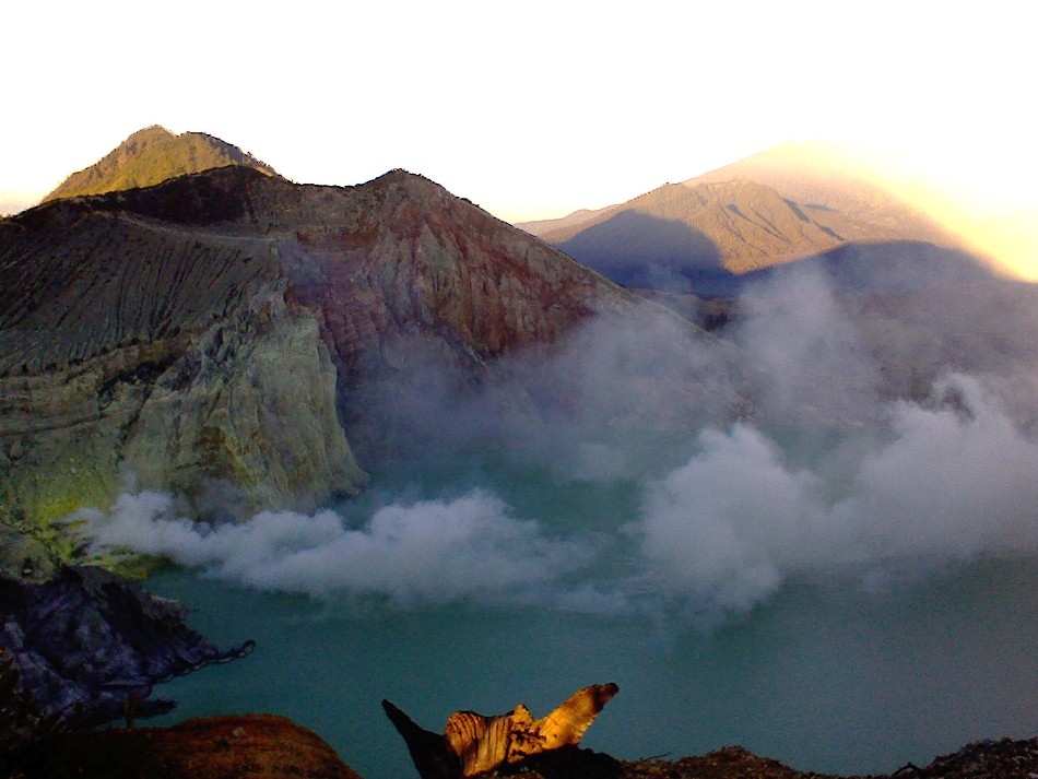 5 Gunung Pilihan Fiersa Besari untuk Kamu yang Baru Pertama Kali