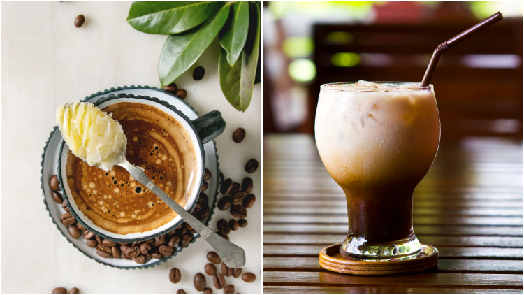 11 Bahan Campuran yang Bikin Racikan Kopi Hitam Lebih Nikmat. Rasanya