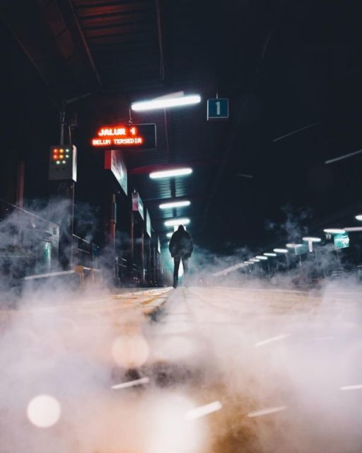 photo by @dika_yanuar on Instagram