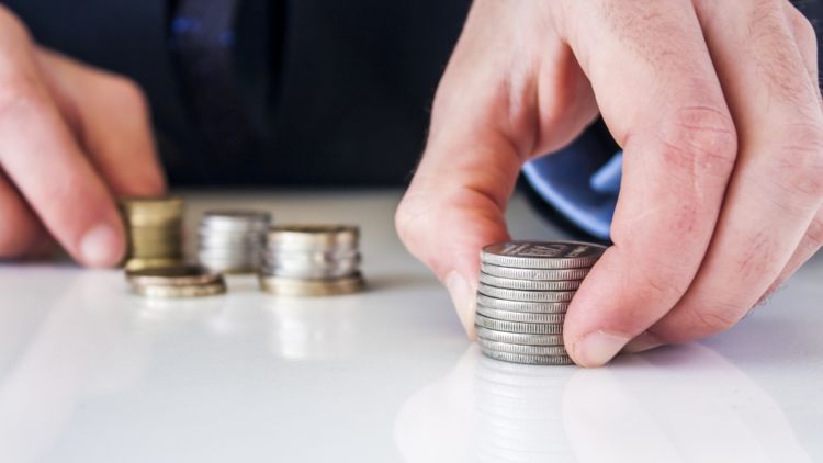 6 Tips Kumpulkan Modal Usaha dari Gaji Pas-pasan. Asal Disiplin