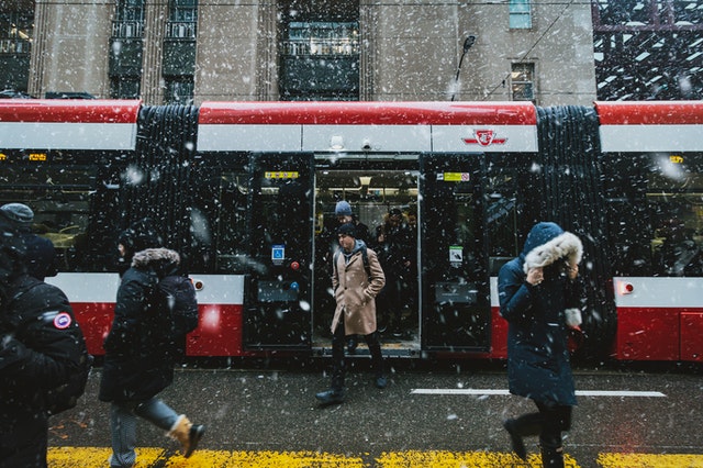Photo by Pexels