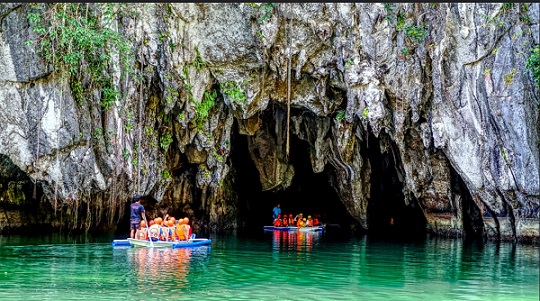 Credit: Puerto Princesa Photo by paweesit on Flickr