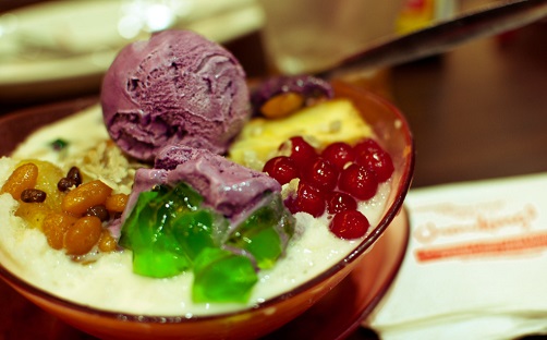 Credit: Halo Halo Dessert Photo by Gunawan Haryanto on Flickr