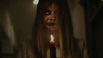 Film horor Indonesia dari kisah nyata