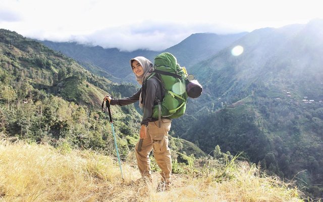 Photo by Wike Sulistiarmi on Phinemo