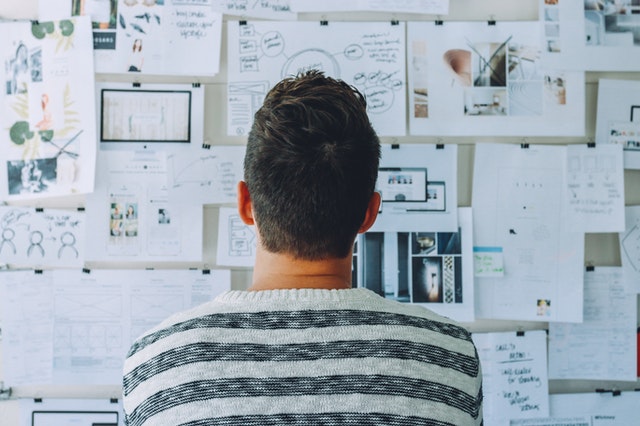 Foto oleh Startup Stock Photos dari Pexels