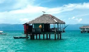 Rumah Sewa Manjuyod Sandbar