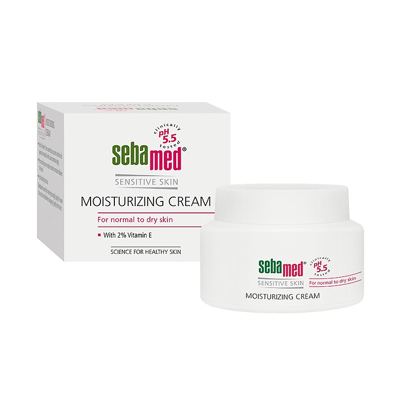 7 Rekomendasi Moisturizer Terbaik untuk Kulit Sensitif, Teksturnya