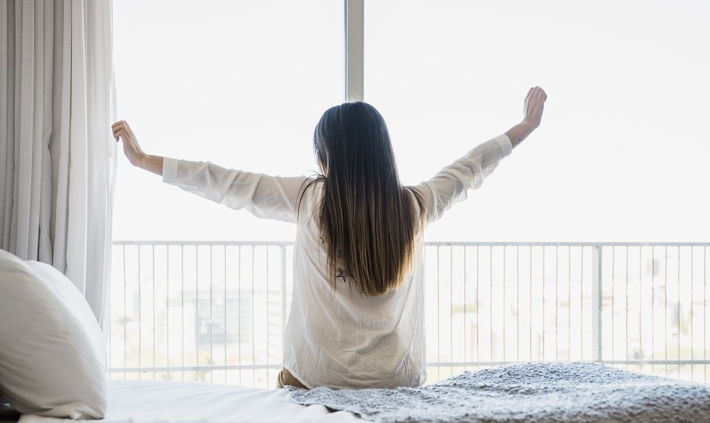 7 Manfaat Bangun di Pagi Hari Bagi Kesehatan Tubuh, Biar Nggak Mager