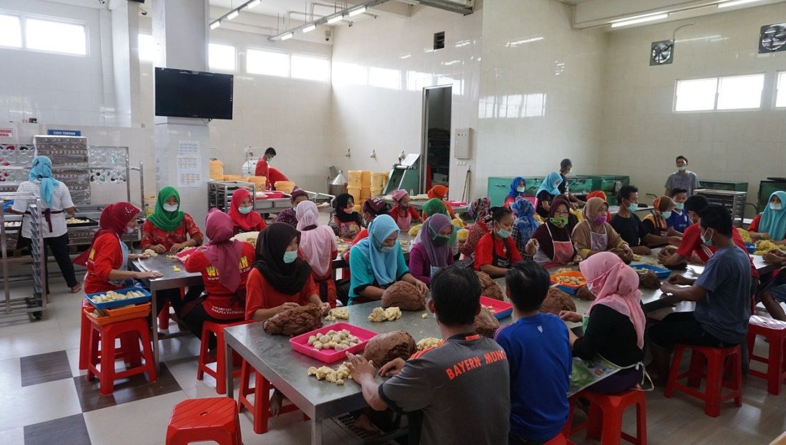 sejarah bakpia