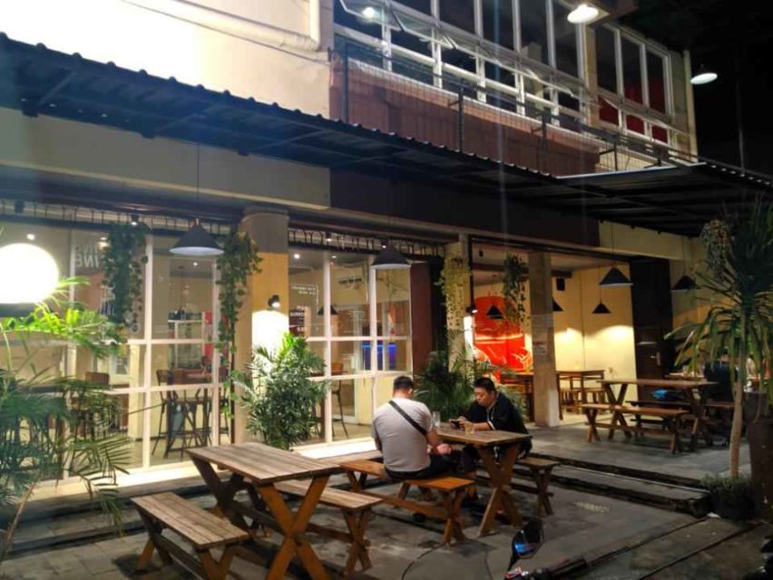 Photo by Mom Milk Jogja on Instagram