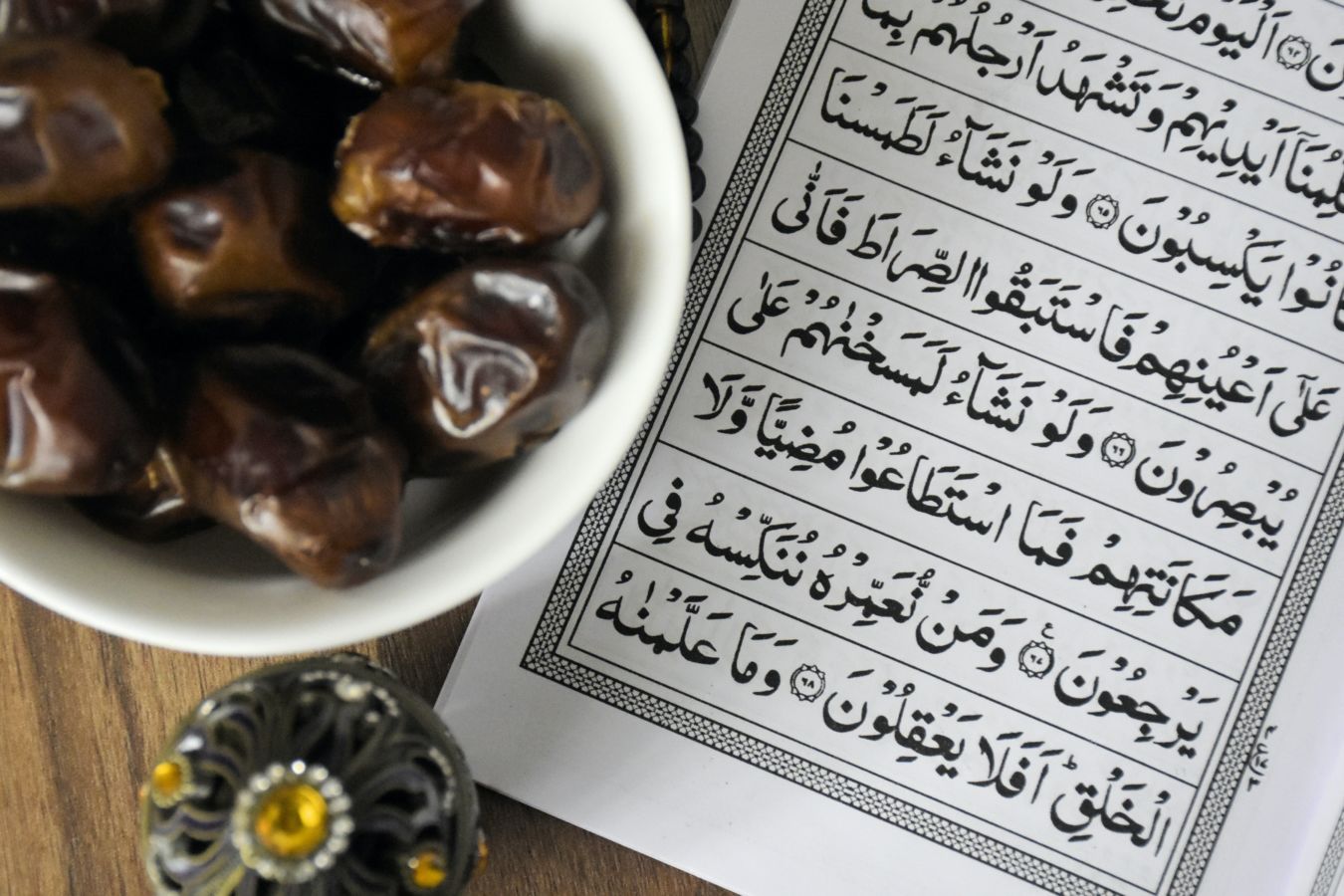 Menu Buka Puasa yang Tepat Sesuai Urutan, Jangan Sampai Keliru Kalau ...
