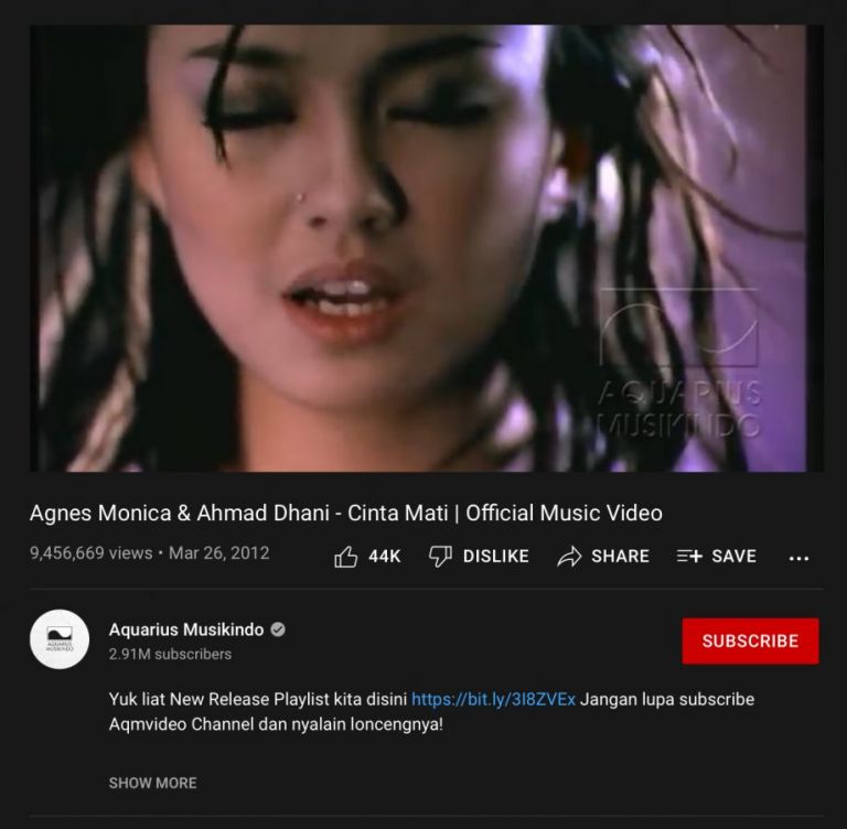 11 Lagu Duet Untuk Karaoke, Biar Ga Nyanyi Sendirian Terus