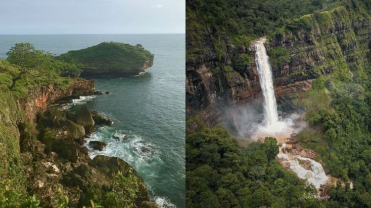 5 Geopark di Indonesia yang Sudah Diakui oleh UNESCO. Alam