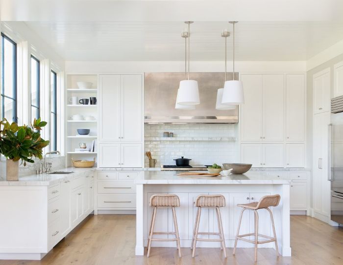 Kabinet Dapur Multifungsi