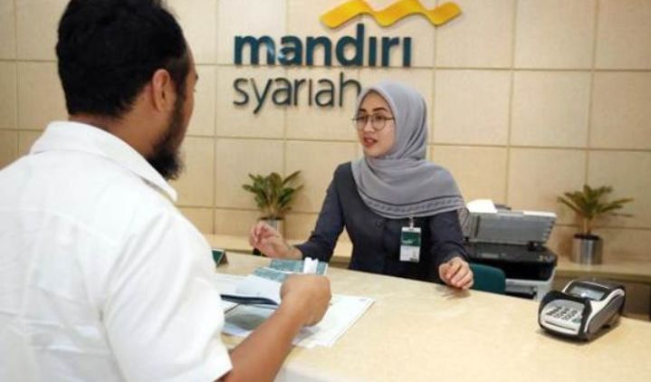 Strategi Pelayanan Bank Syariah yang Berkualitas dalam Meningkatkan ...