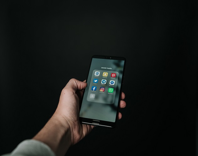 Photo by Magnus Mueller from Pexels