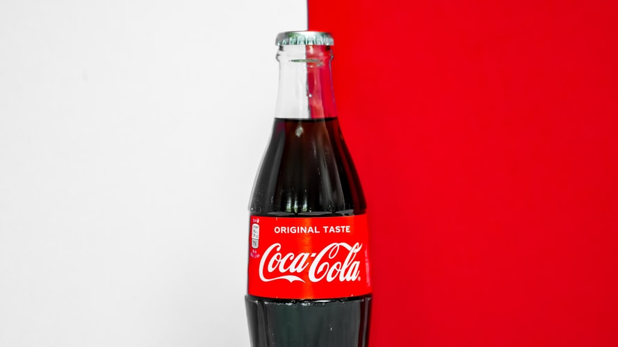 cara mengatasi wastefel mampet dengan coca cola