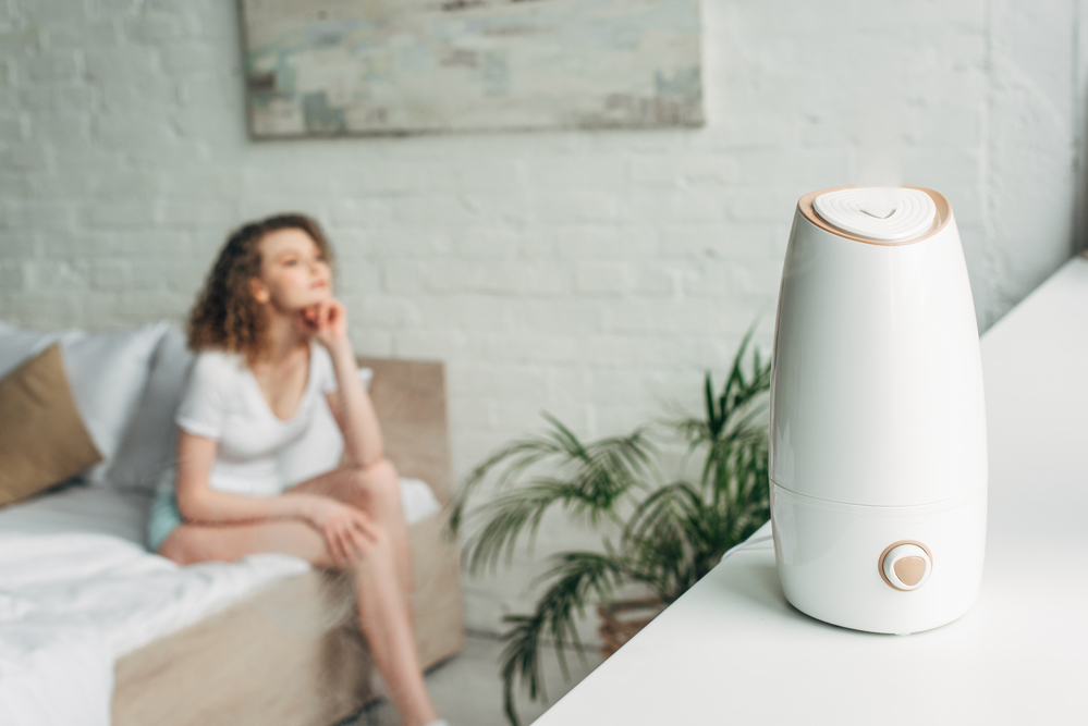 6 Tips Memilih Air Purifier yang Efektif Bersihkan Udara dalam Ruangan