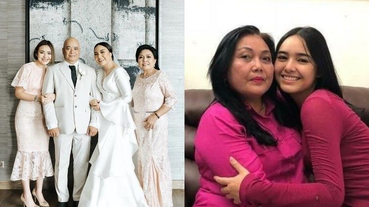 Meninggal ibu dunia amanda Kabar Duka Meninggal ibu dunia amanda Kabar Duka
