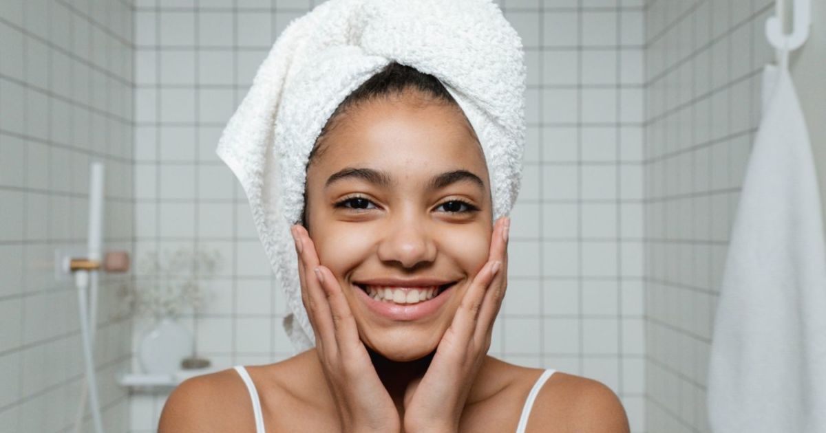 Omega 3 manfaat kulit wajah