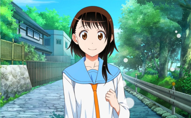 Photo Kosaki Onodera Nisekoi by ALEC P.