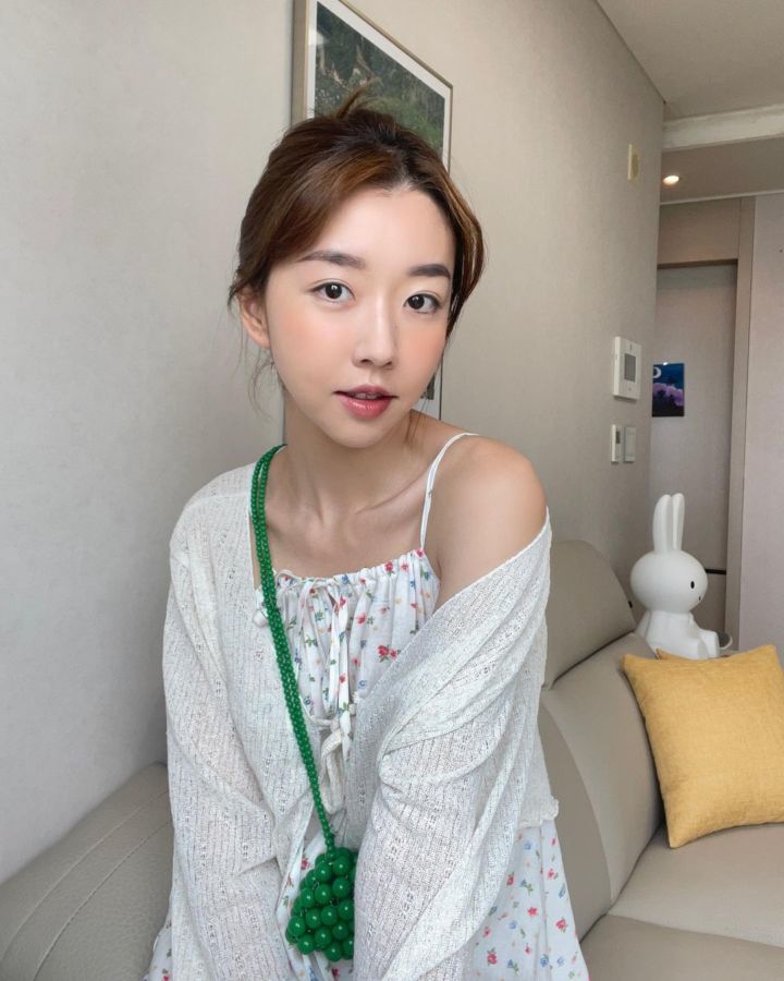 Fakta Menarik Sunny Dahye, YouTuber yang Lagi Viral dan Jadi Trending