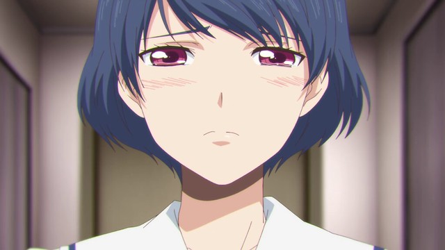 Photo Rui Tachibana Domestic na Kanojo by John Simpson