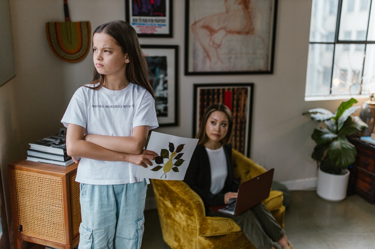 Mengenal Istilah Tiger Parents, Bahayakah Untuk Kesehatan Mental Anak?