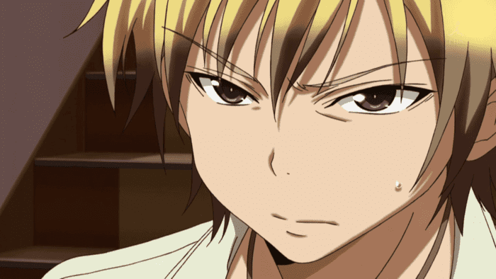 Photo Kodaka anime Boku wa Tomodachi ga Sukunai by illogicalzen