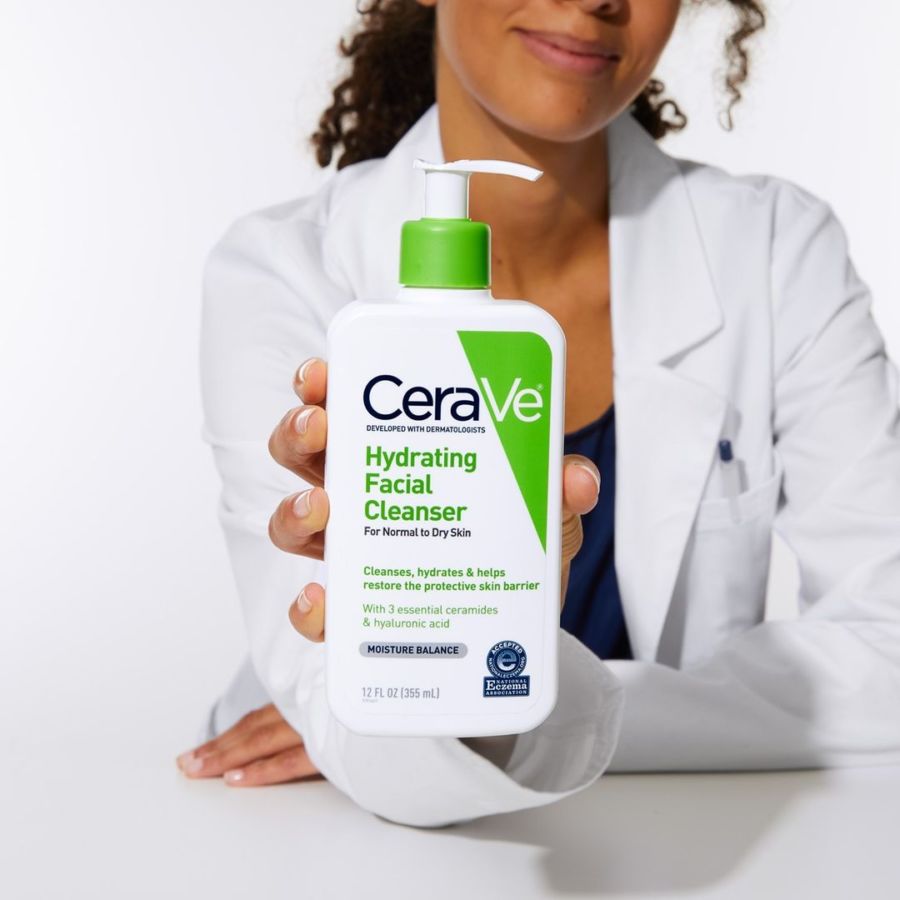 9 Rekomendasi Facial Wash Gentle untuk Kulit Sensitif