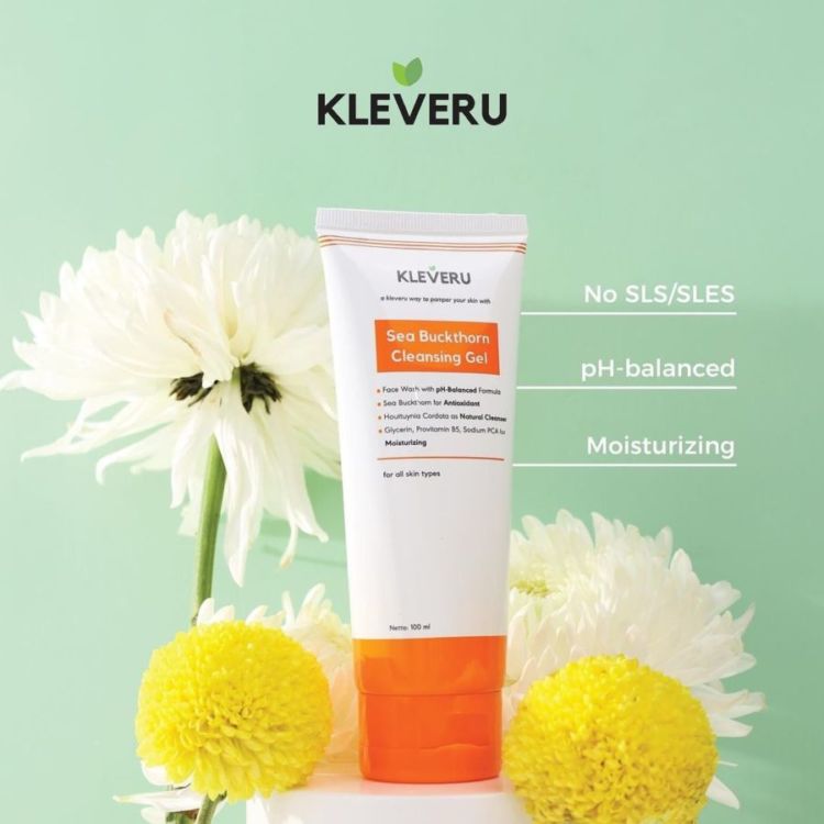 9 Rekomendasi Facial Wash Gentle untuk Kulit Sensitif