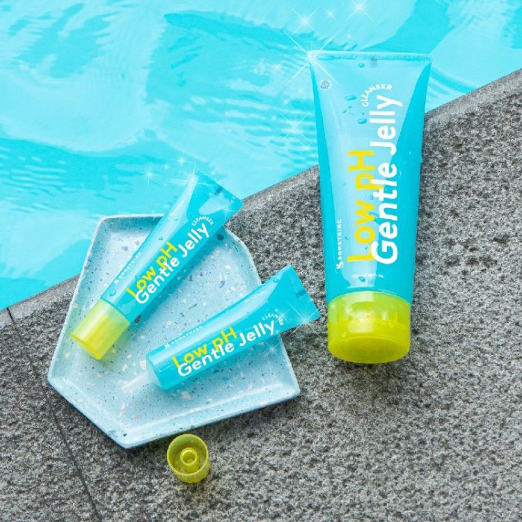 9 Rekomendasi Facial Wash Gentle untuk Kulit Sensitif